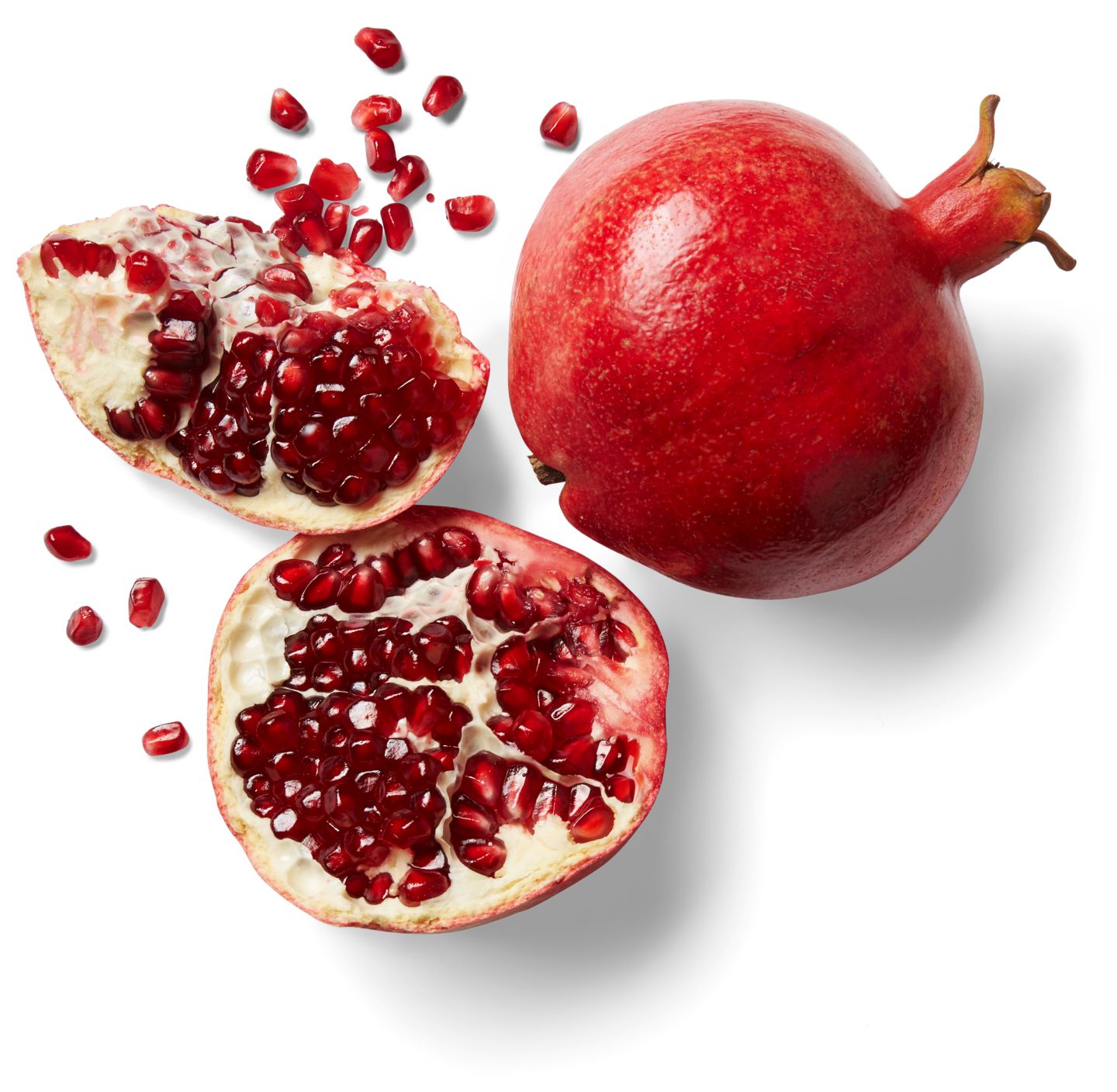 Türk. Granatapfel XXL, lose