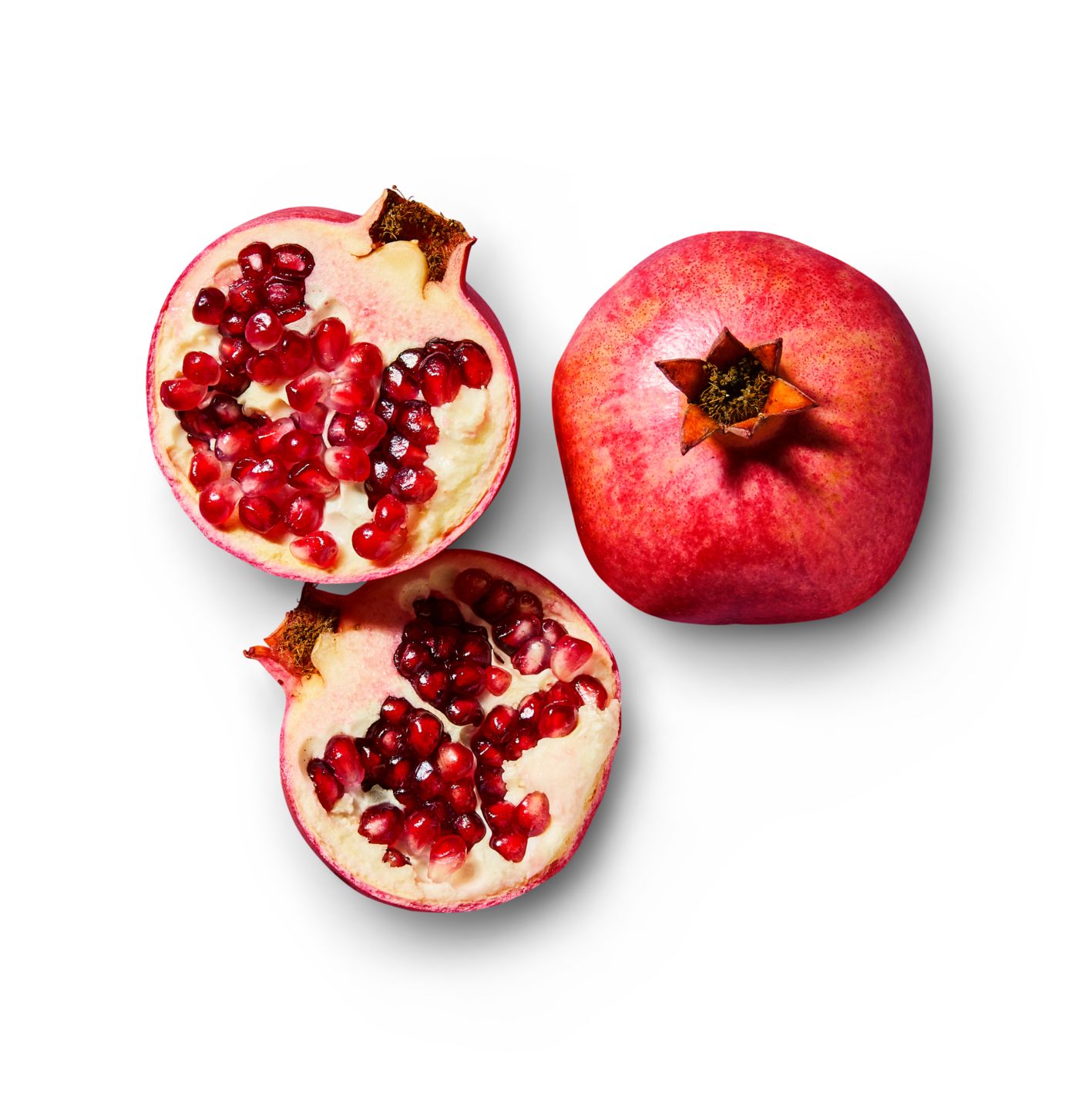 Türk. Granatapfel, lose