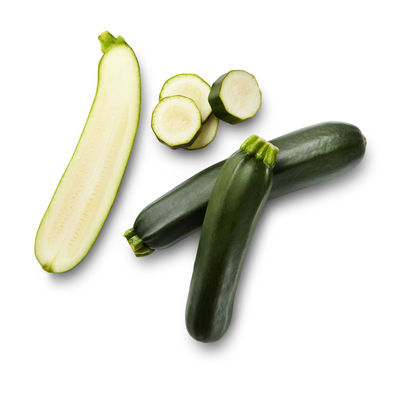 Demeter dtsch. Zucchini  