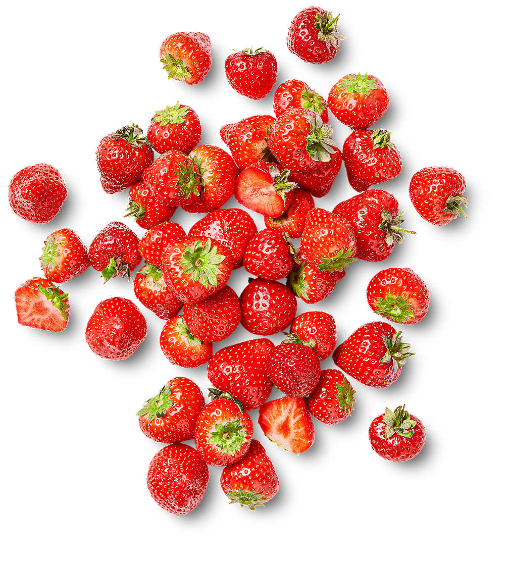 Abbildung des Angebots Dtsch. Erdbeeren  