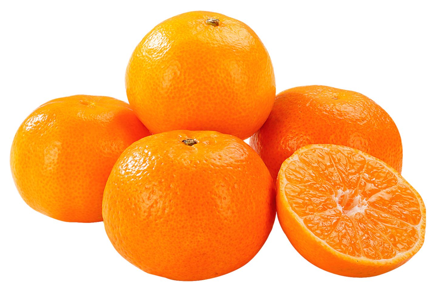 Span. Satsumas