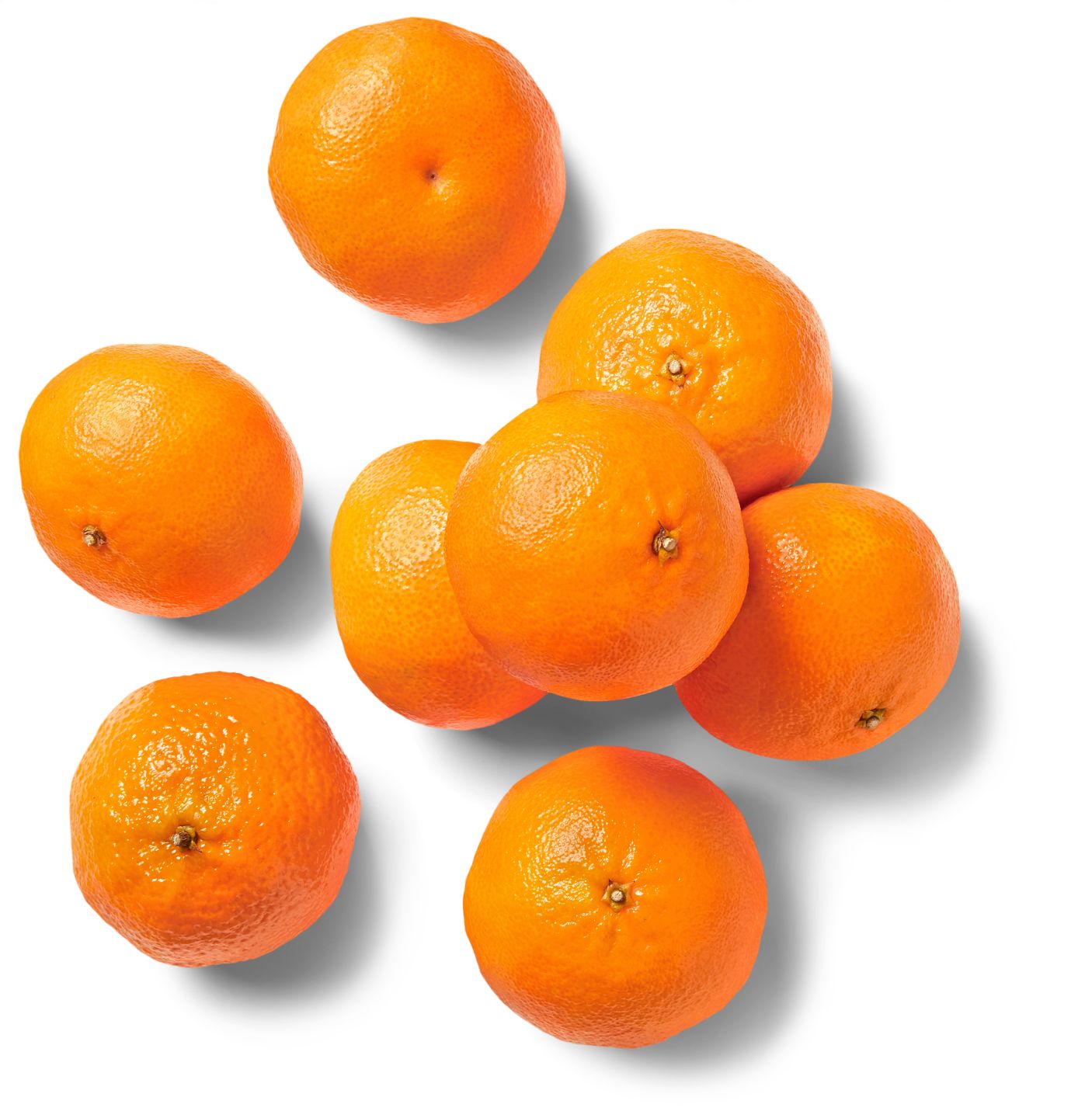 Span. Satsumas XXL