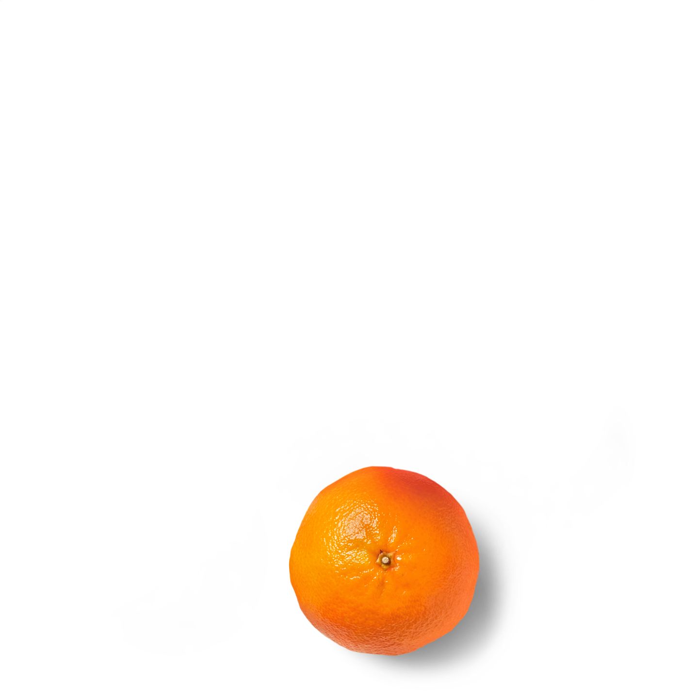 Span. Satsumas  