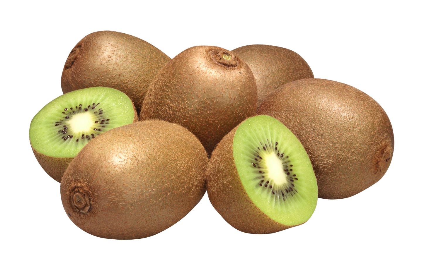 Chil. Kiwis