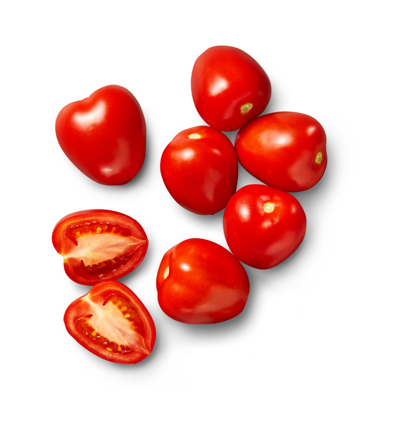 Span. Tomaten
