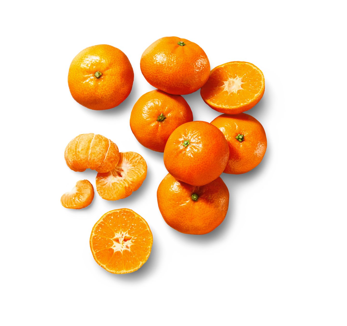Südafrik. Mandarinen