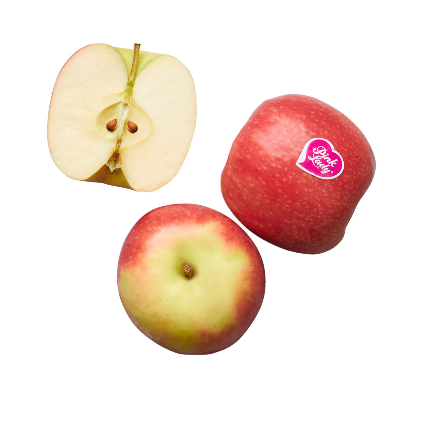 Изображение на Südtirol Ябълки Пинк лейди