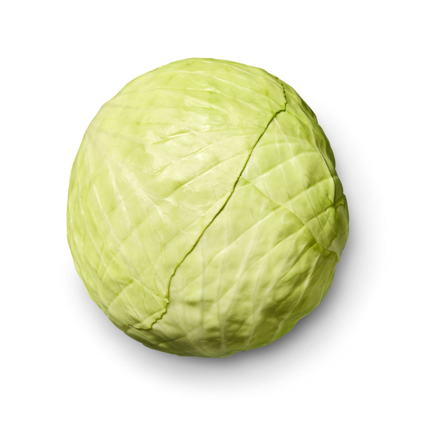Dtsch. Weißkohl, lose