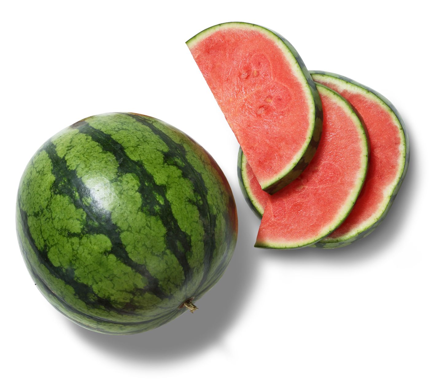Span./ital. Bio-Wassermelone, lose