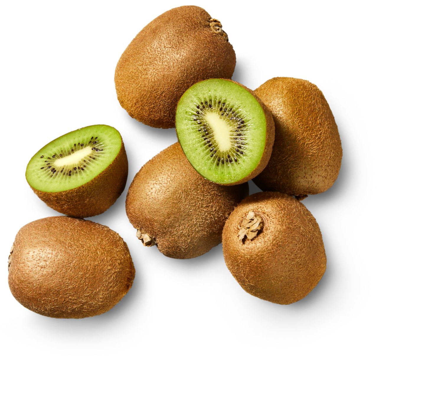 Ital. Bio-Kiwis