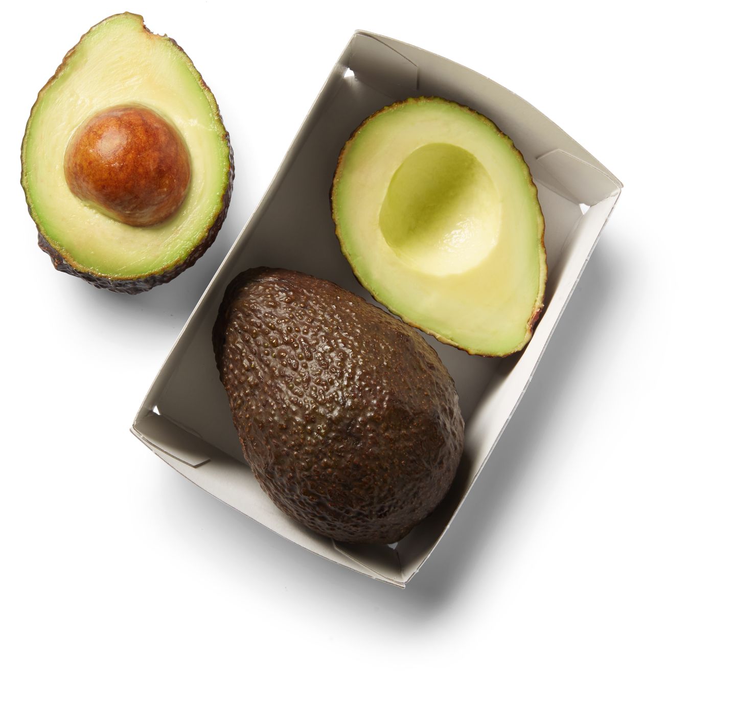 Peruan./ südafrik. Avocados