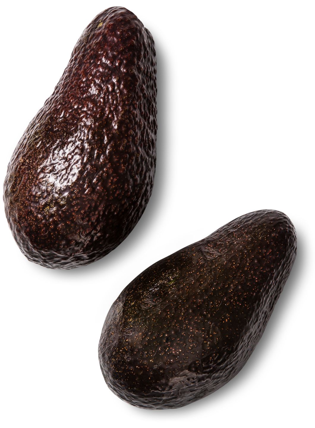 Span. Bio-Avocados