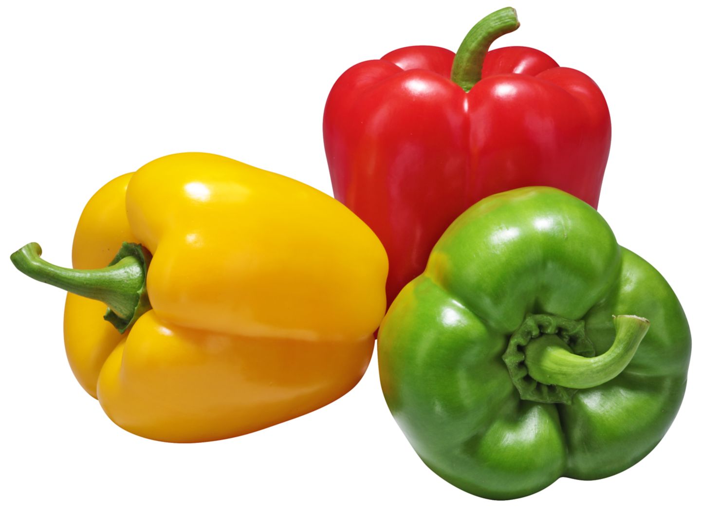 Span./niederl. Paprika-Mix