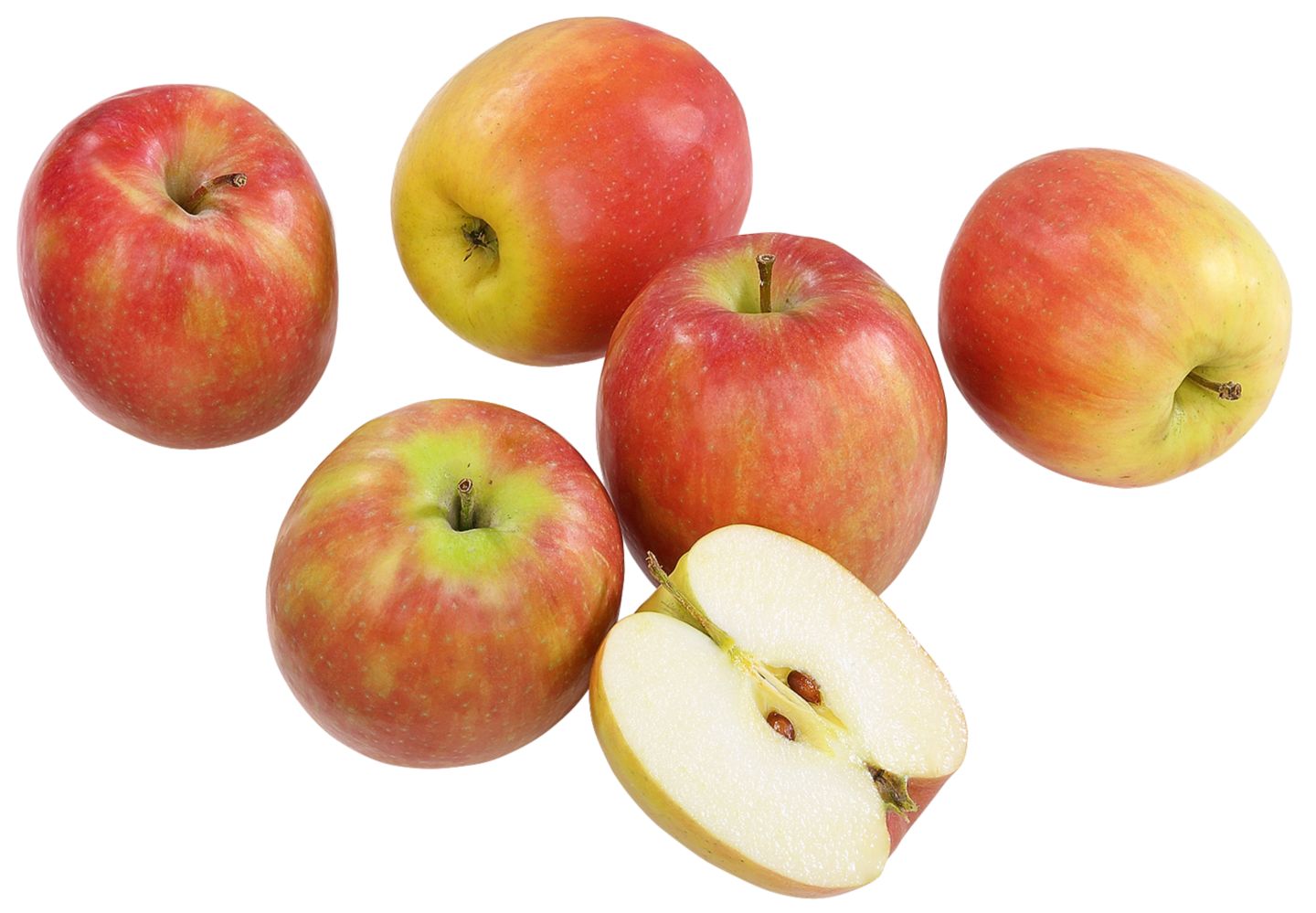 Dtsch. Tafeläpfel