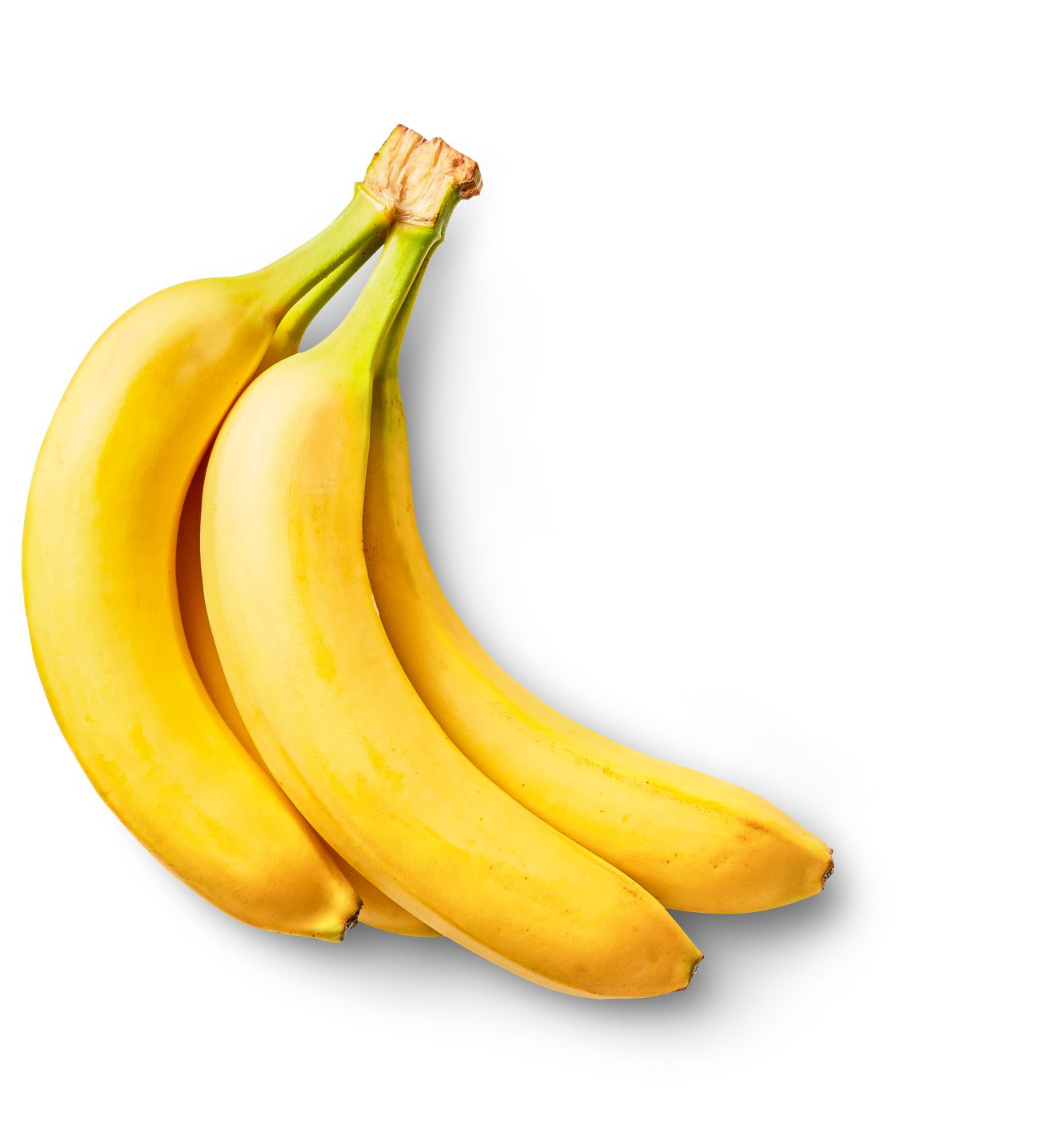 Ecuador./kolumb. Bio-Bananen