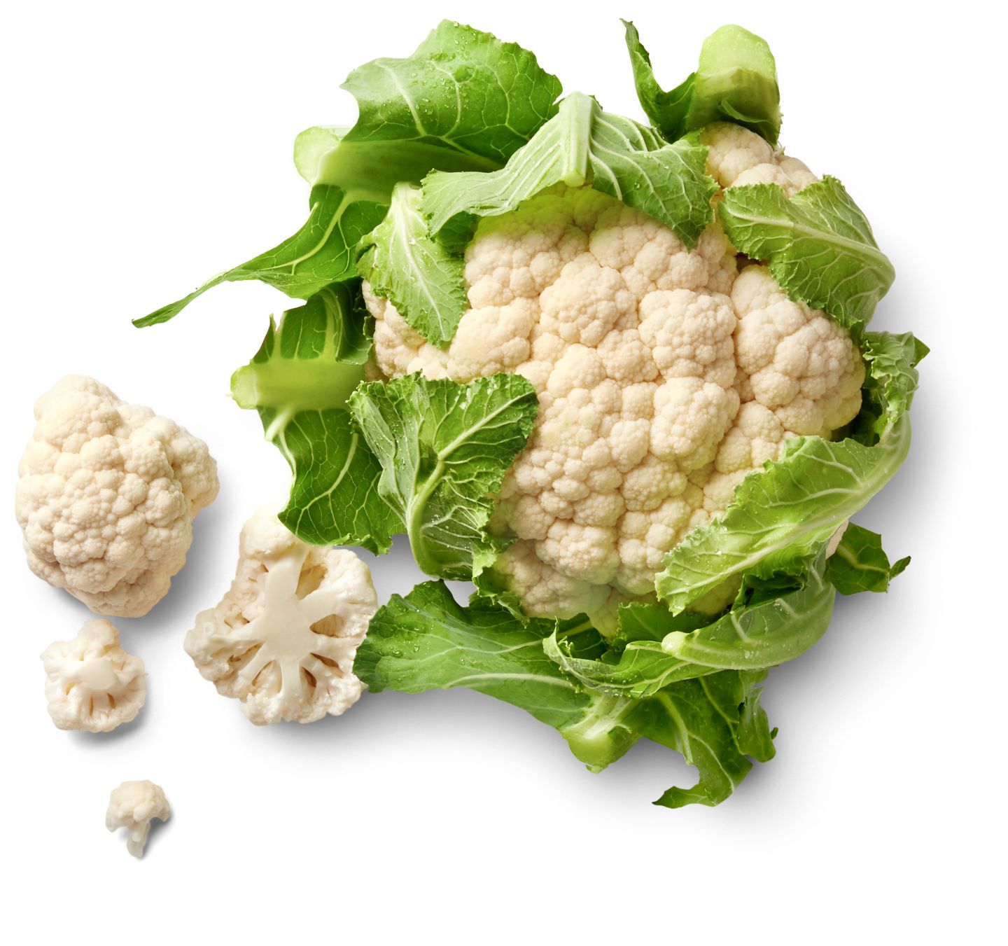 Span./ital. Bio-Blumenkohl