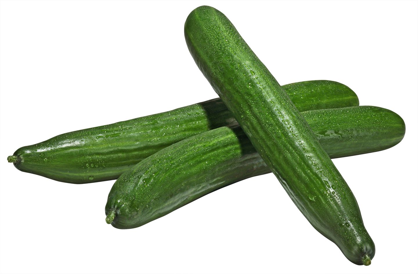 Span. Bio-Gurke