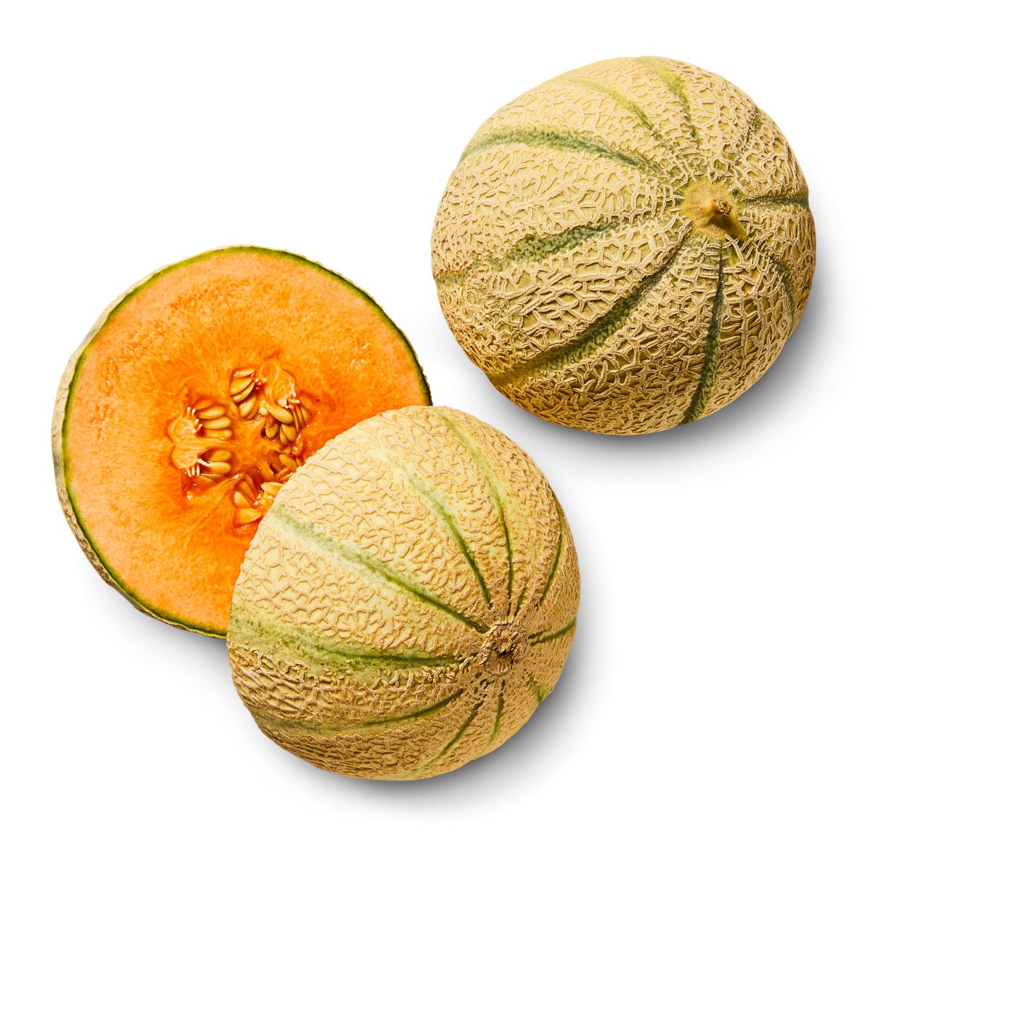 Costa-rican. Cantaloupe, lose  