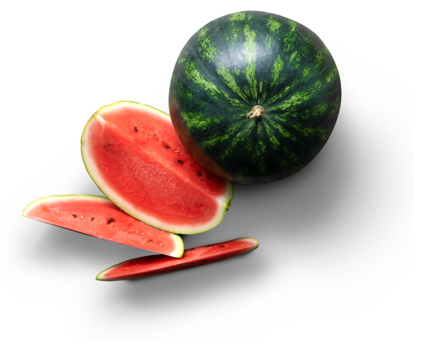 Ital./griechisch. Wassermelone, lose