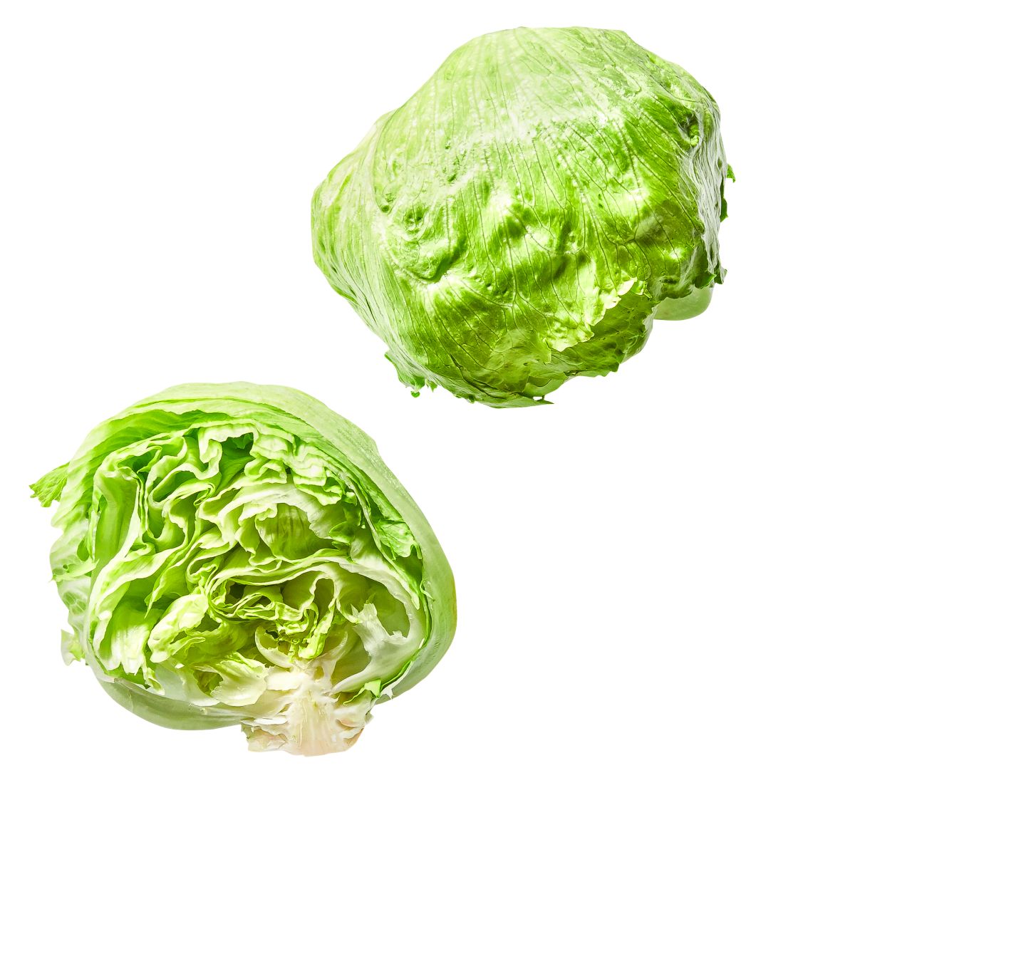 Dtsch. Eisbergsalat