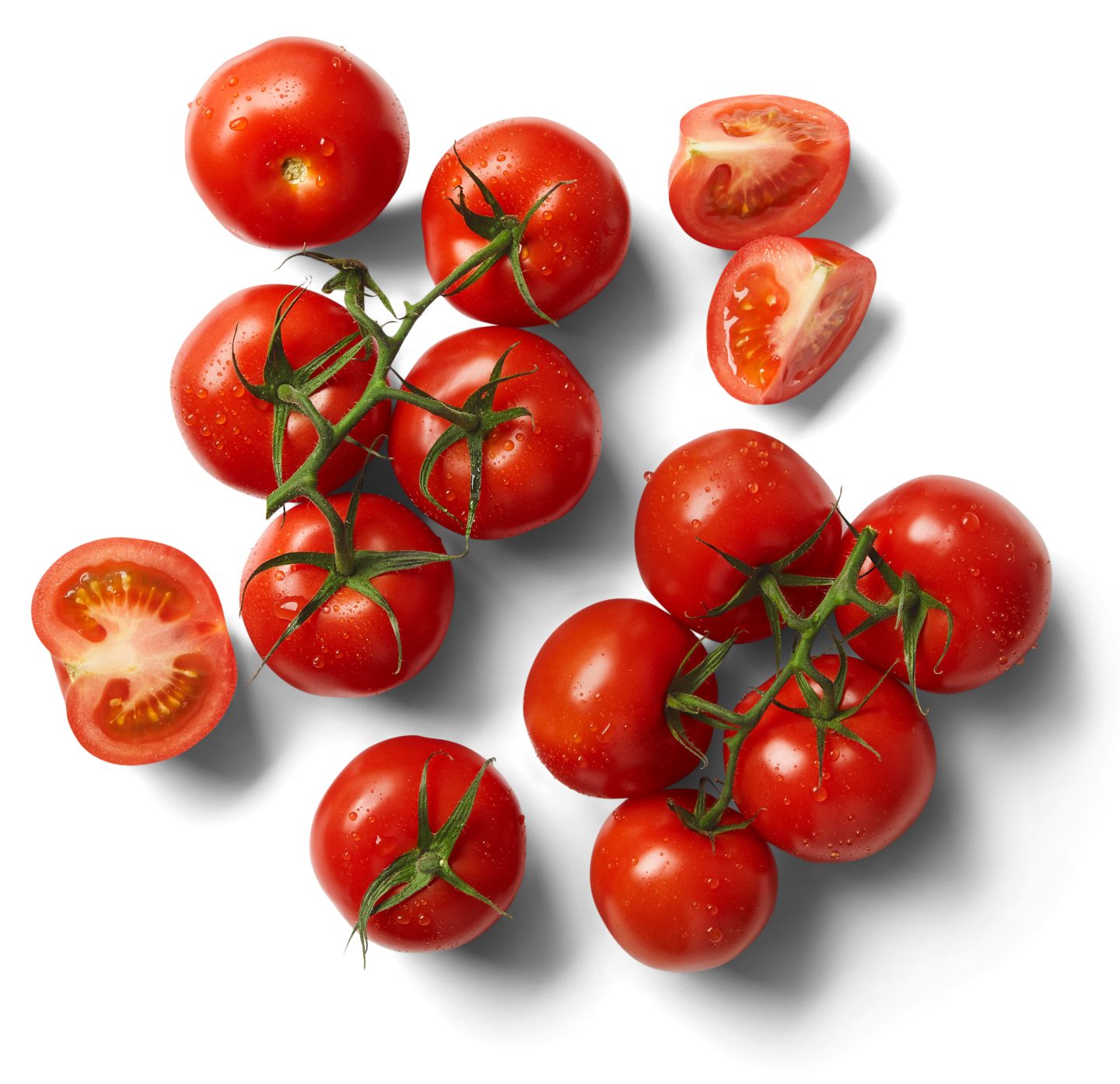 Span. Tomaten