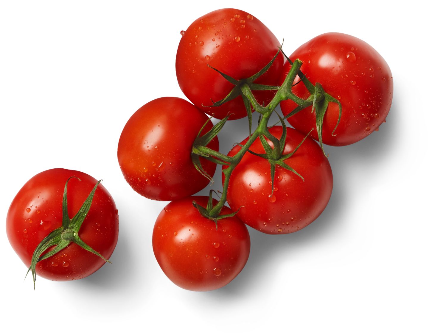 Dtsch. Rispentomaten