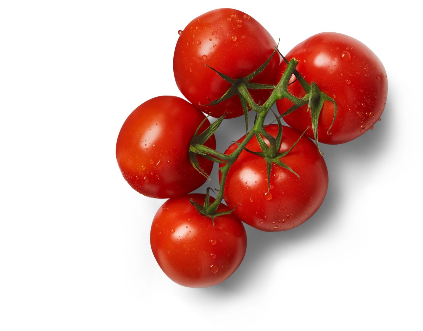 Span. Bio-Rispentomaten