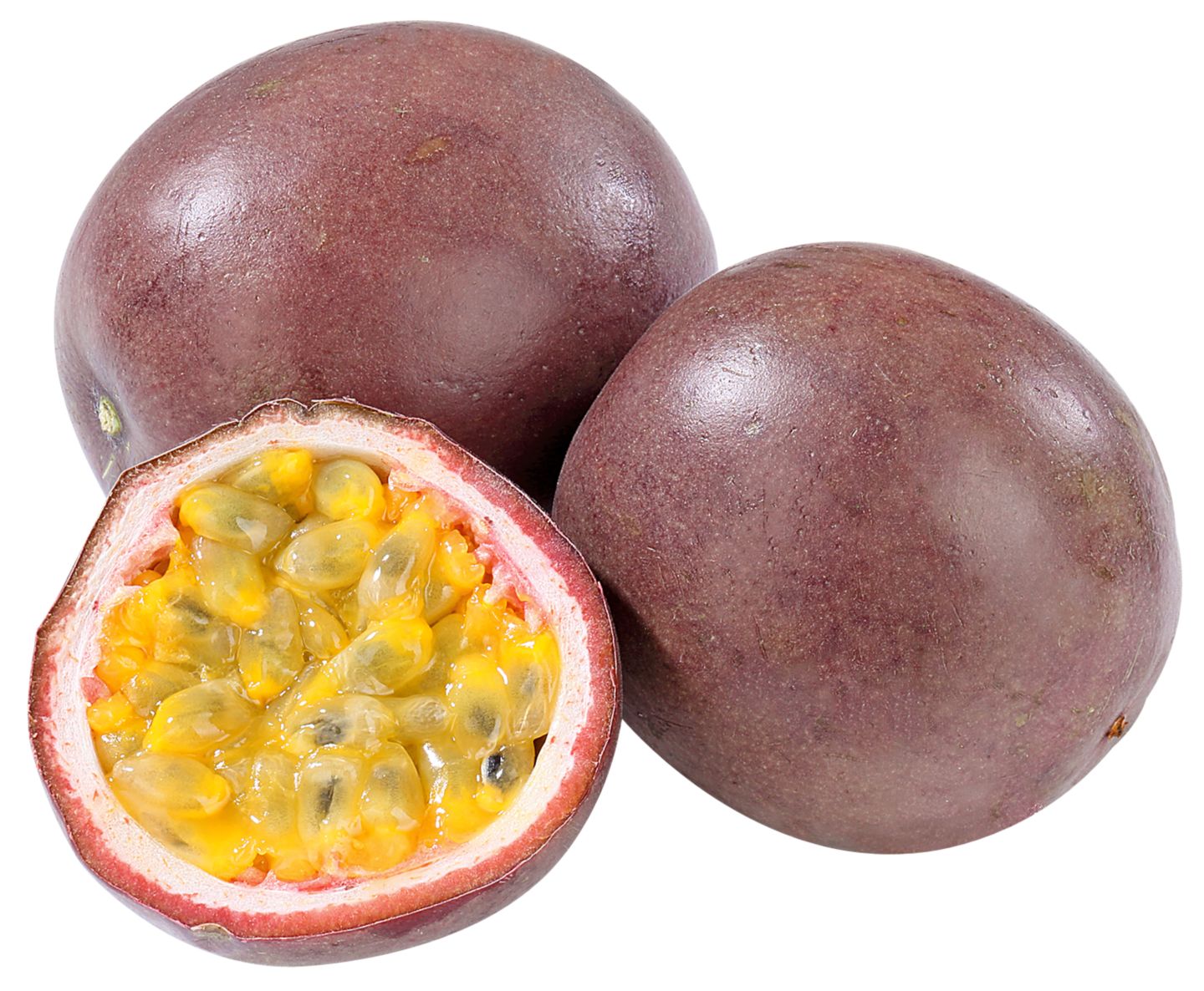 Südafrik. Passionsfrucht  