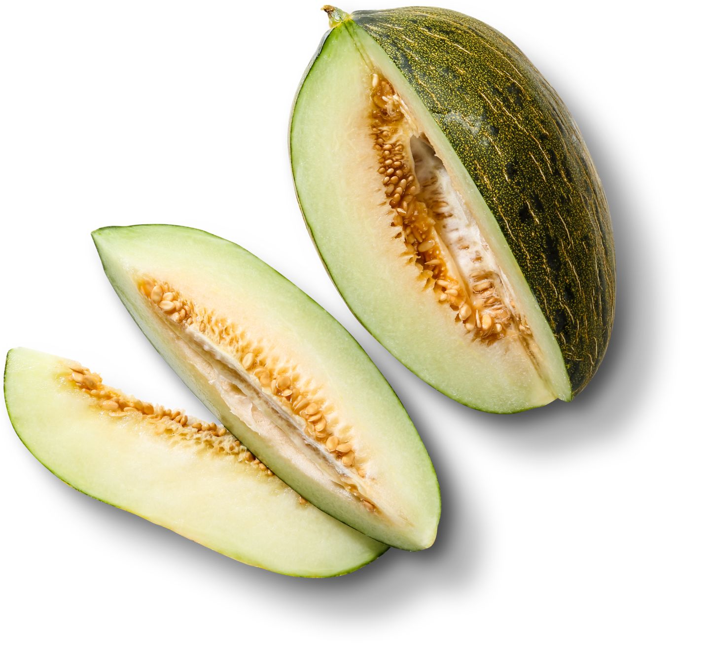 Span. Melone Piel de Sapo