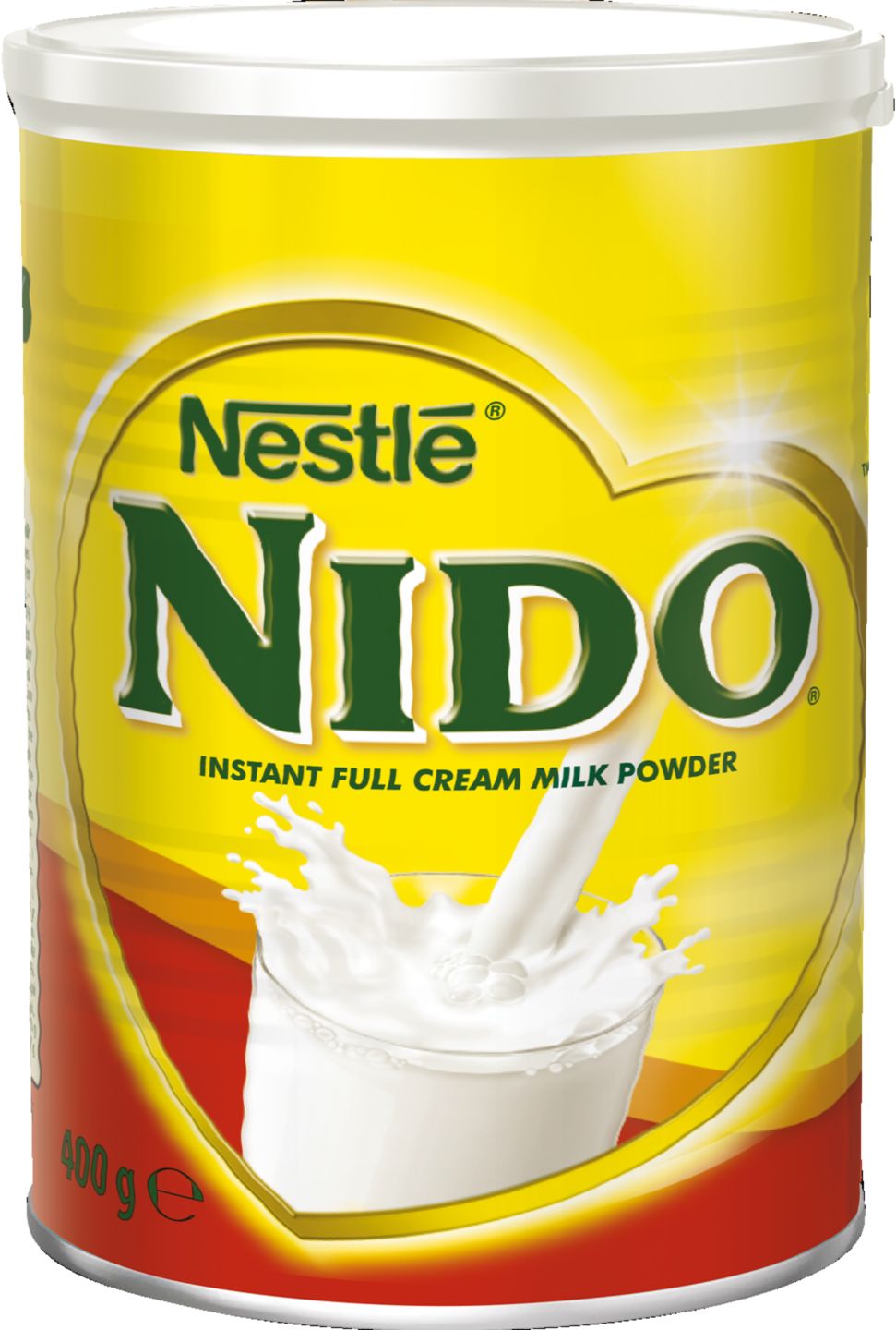 NIDO Сухо мляко