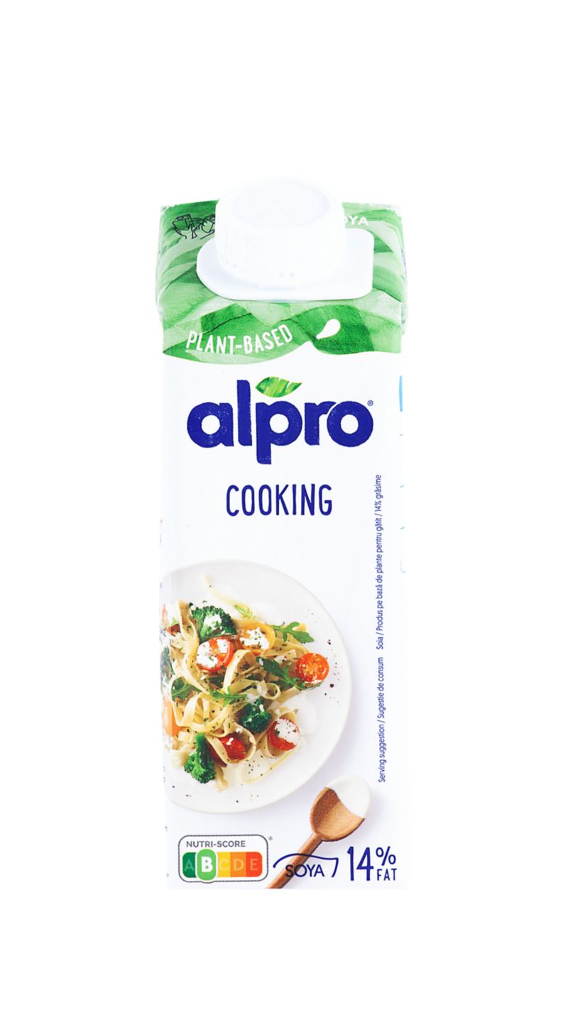 Alpro Pripravak od soje
MPC 2.5.2025=2,09€