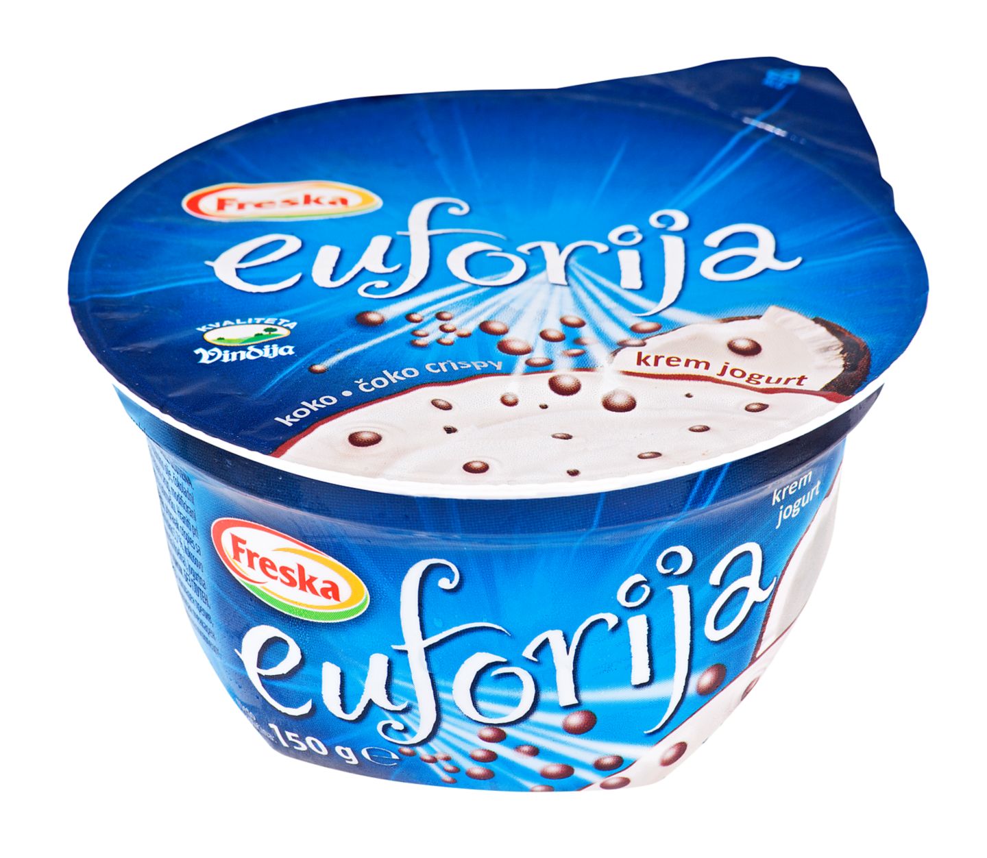 Z'bregov Euforija
MPC 2.5.2025=0,95€