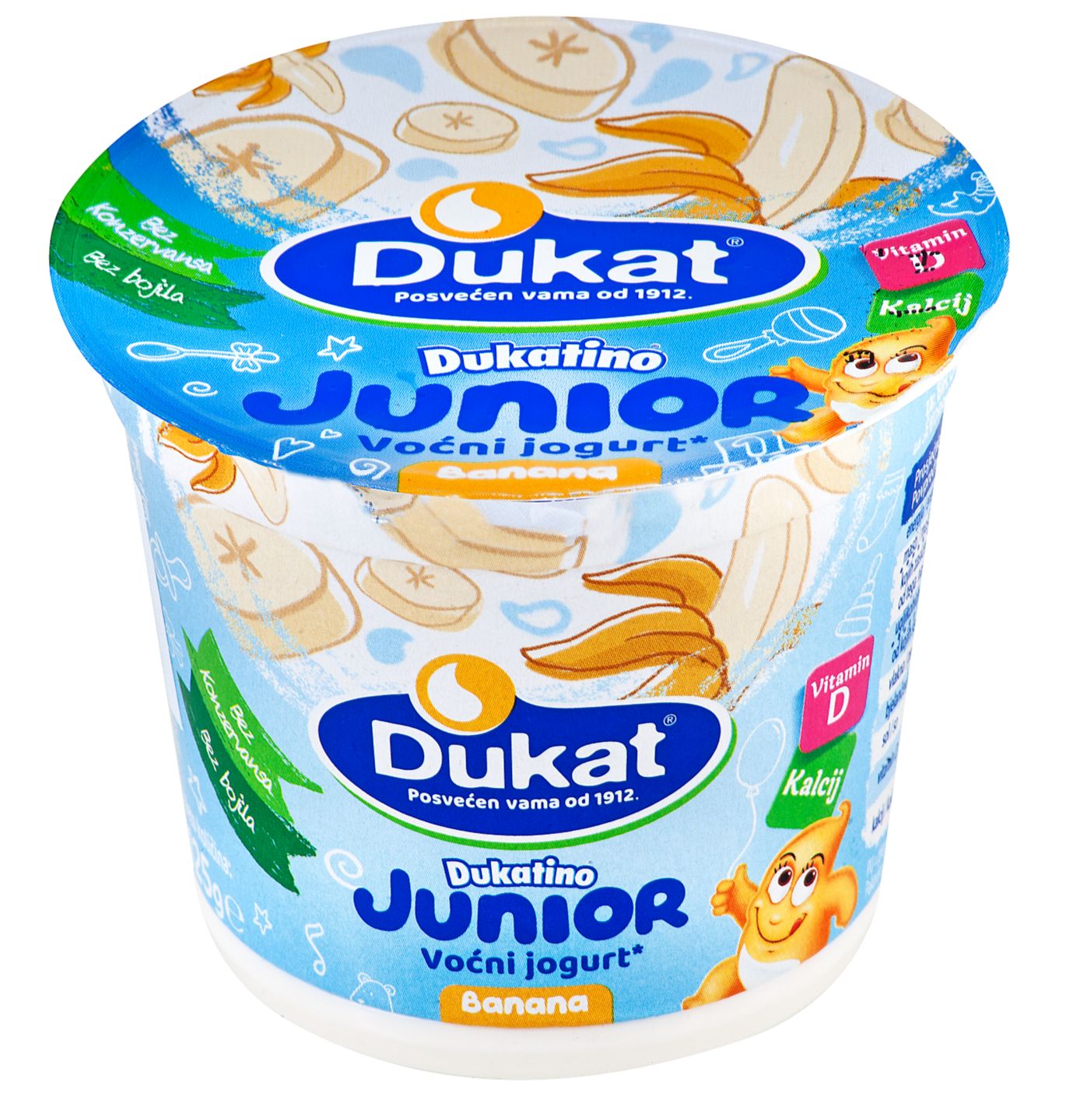 Dukatino Jogurt
MPC 2.5.2025=0,59€