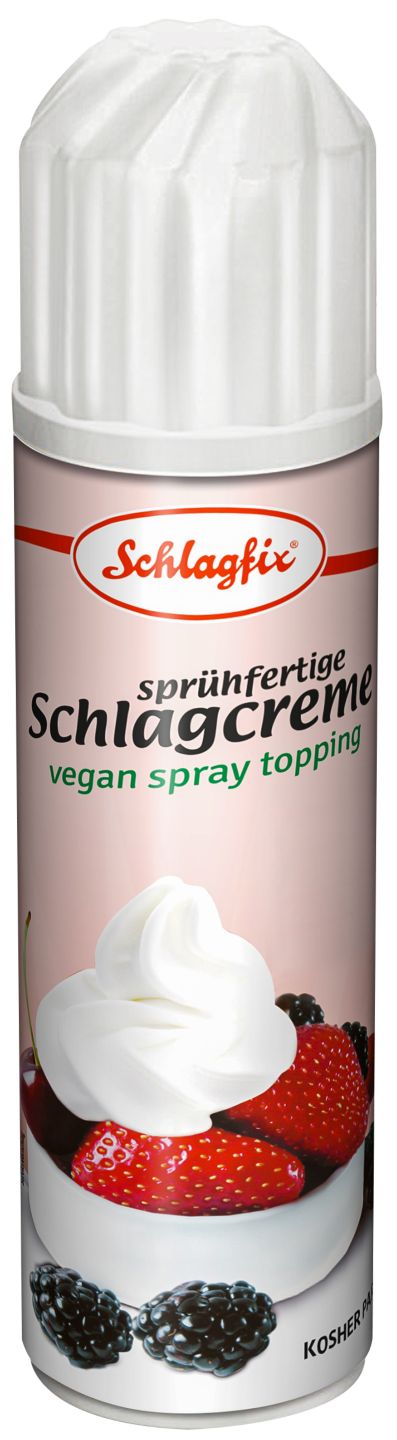 SCHLAGFIX Schlagcreme