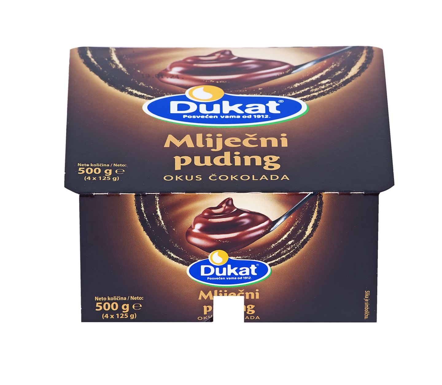 Dukat Puding