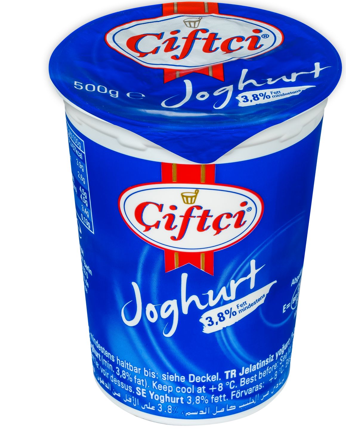 CIFTCI Türk. Joghurt