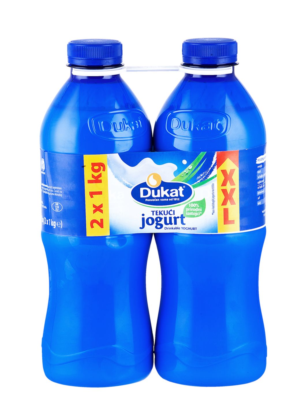 Dukat Tekući jogurt