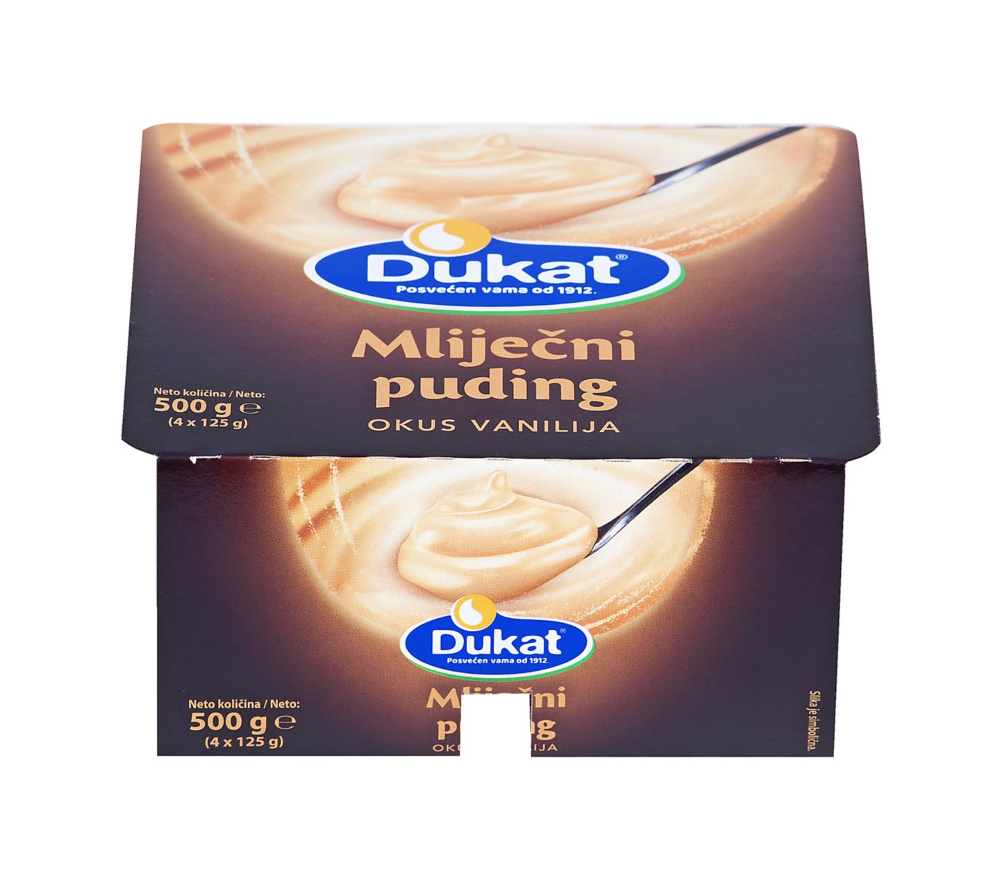 Dukat Puding