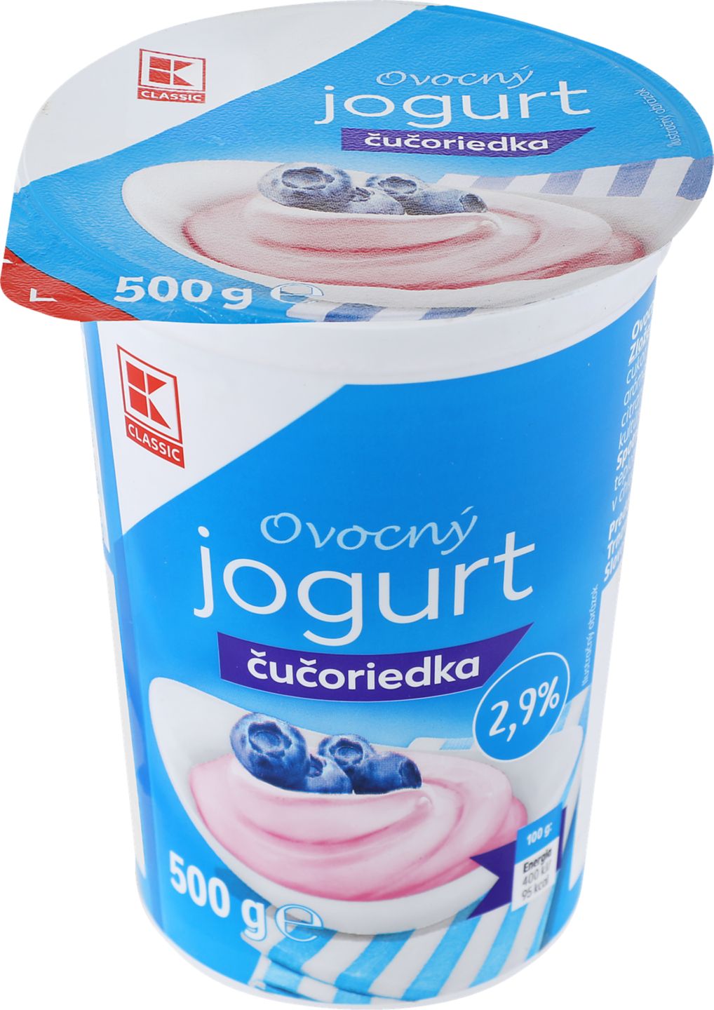 K-Classic Jogurt