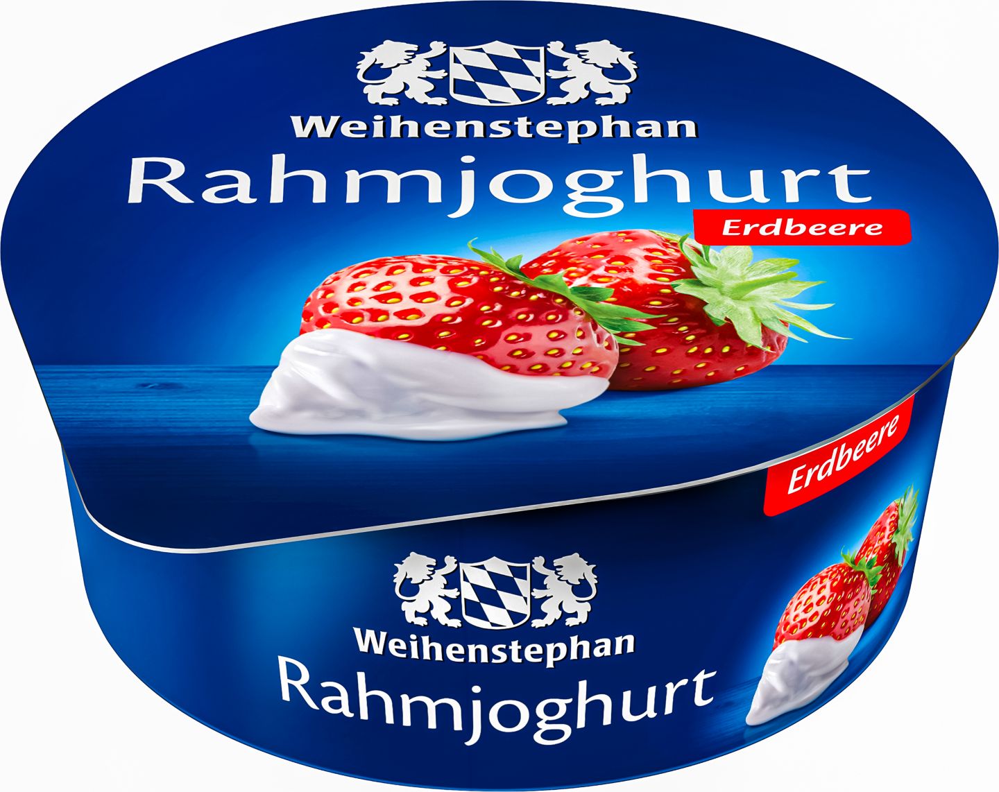 WEIHENSTEPHAN Rahmjoghurt