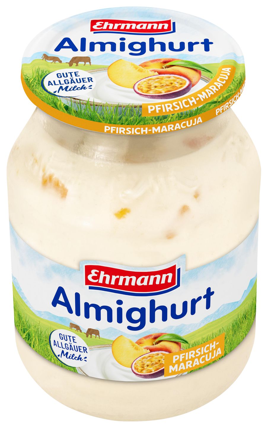 EHRMANN Almighurt