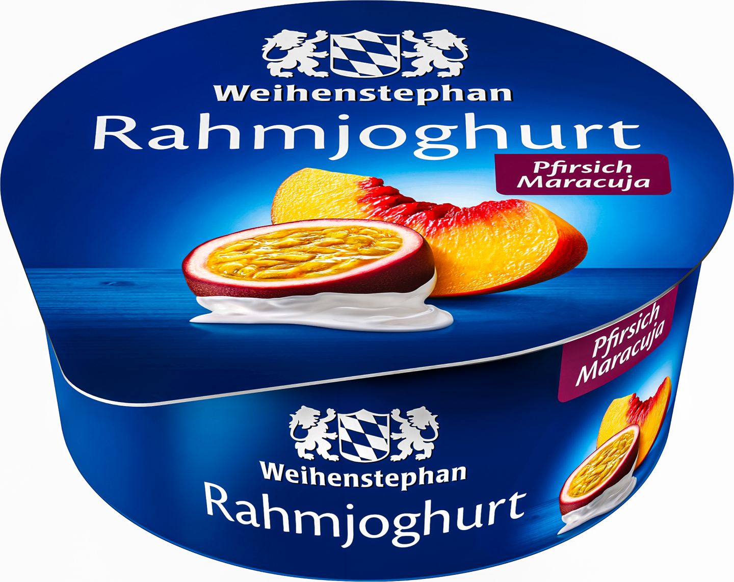 WEIHENSTEPHAN Rahmjoghurt 