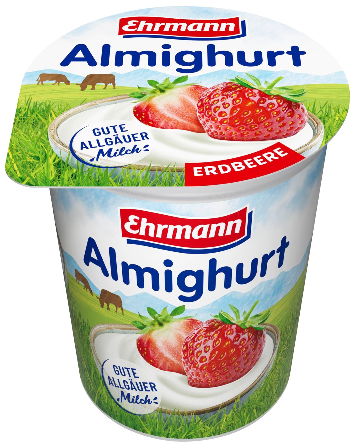 EHRMANN Almighurt