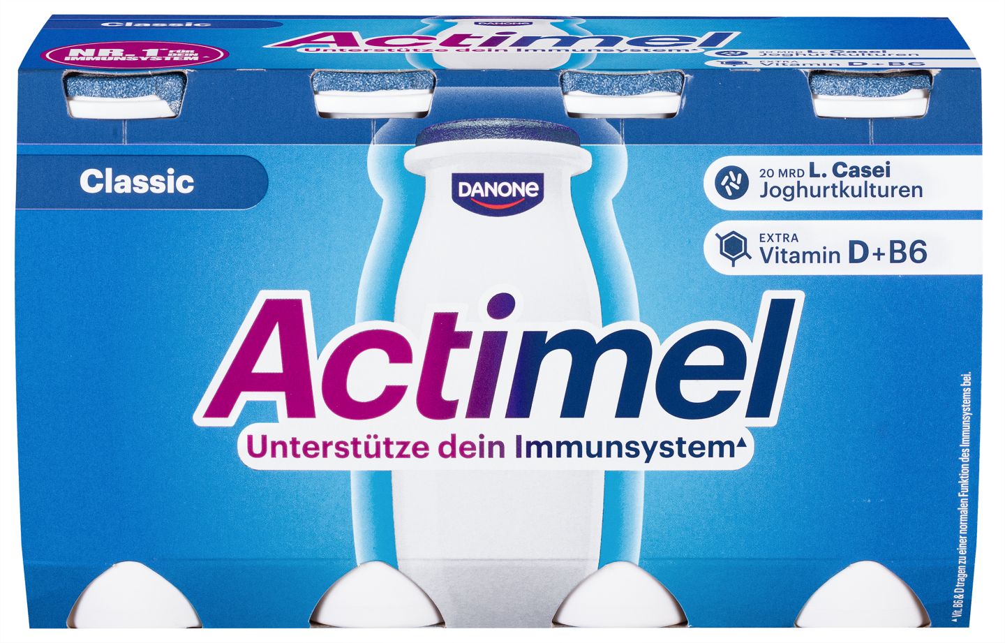 DANONE Actimel