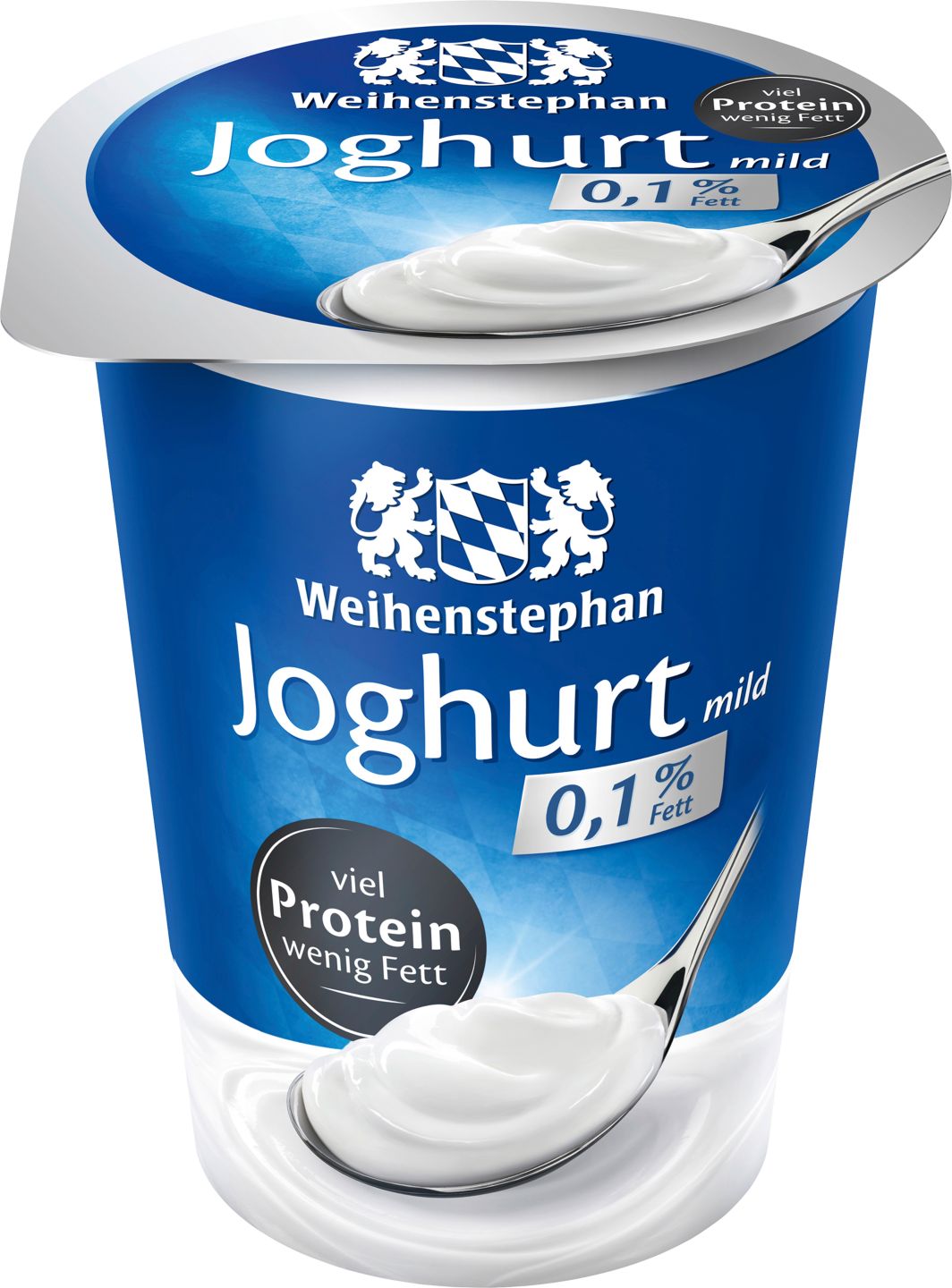 WEIHENSTEPHAN Joghurt mild