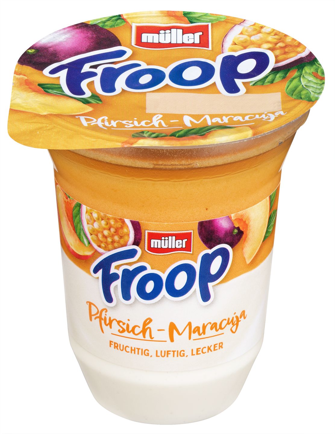 MÜLLER Froop