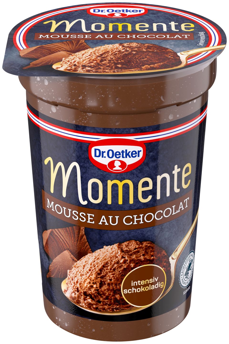 DR. OETKER Momente Mousse