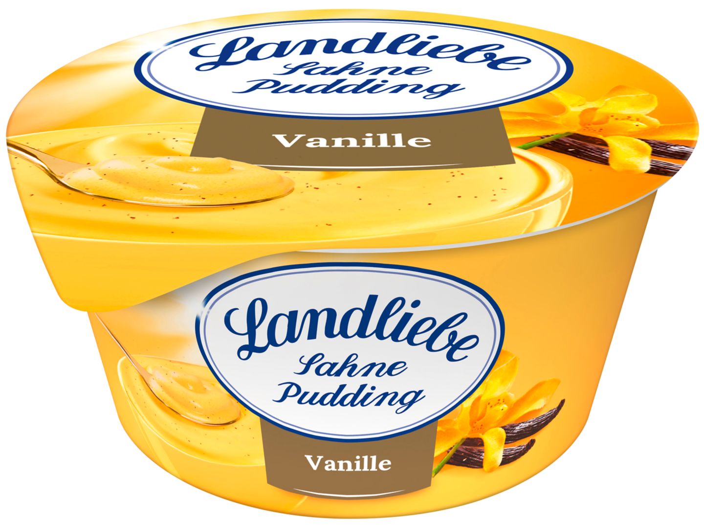 LANDLIEBE Pudding