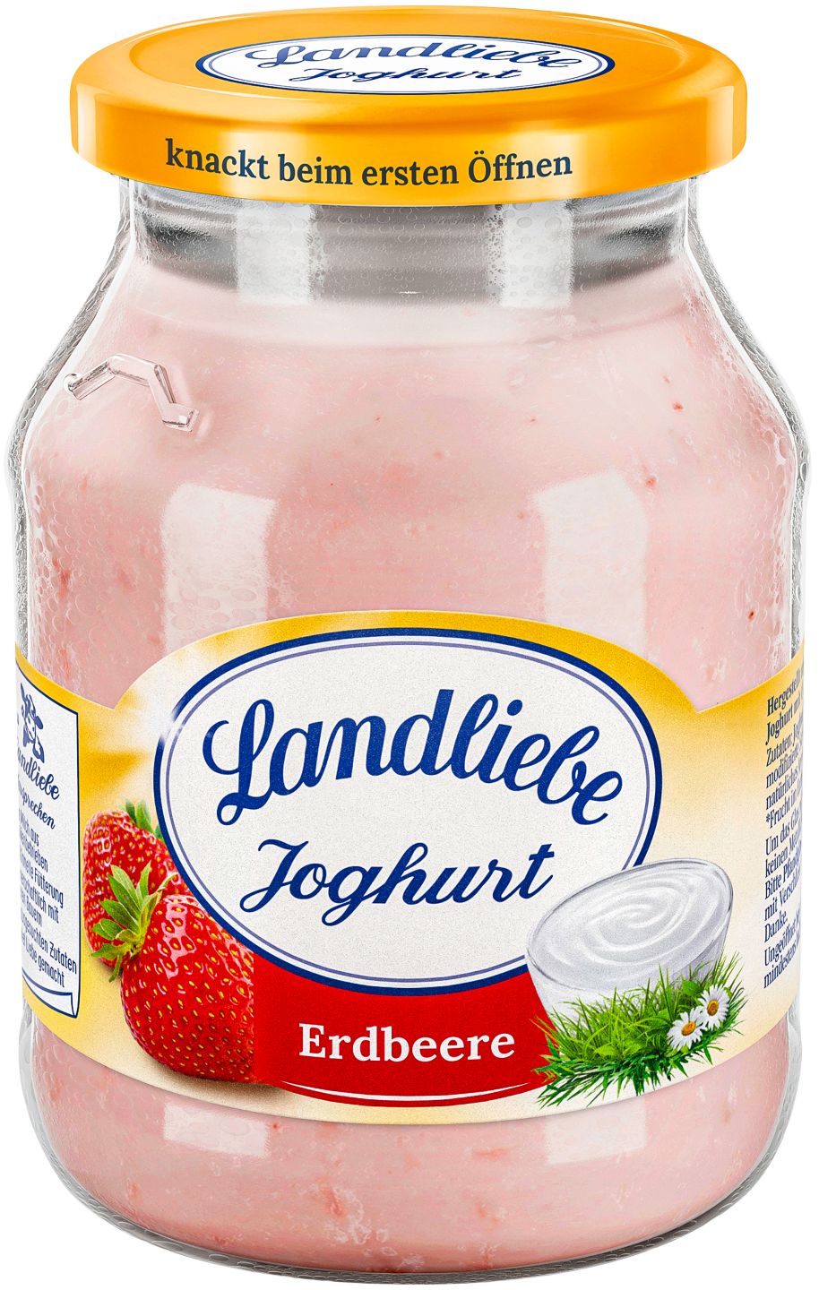 LANDLIEBE Joghurt