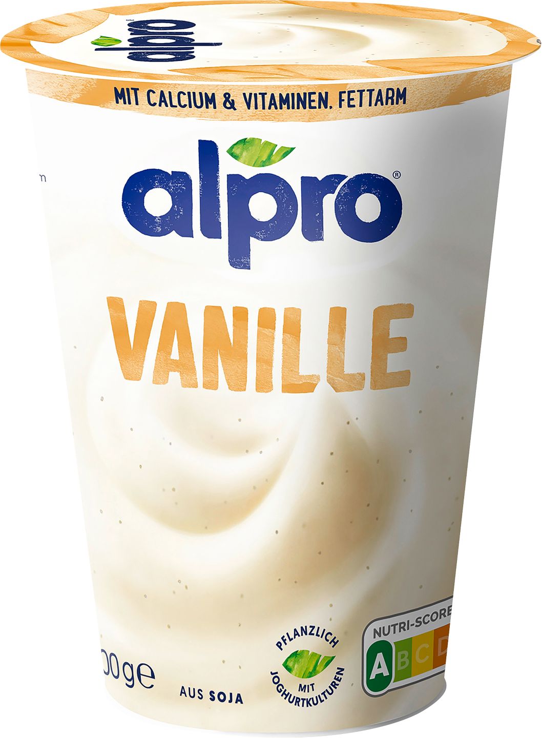 ALPRO Joghurtalternative Frucht oder Skyralternative